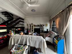 Golden Hill Estate (D19), Terrace #452480401